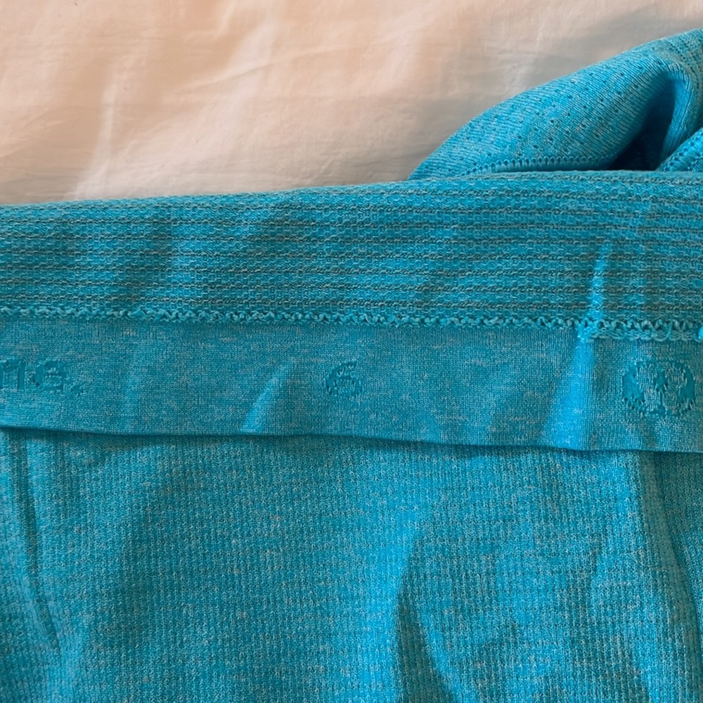 Lululemon Swiftly Tech Racerback - Picture 4 of 5